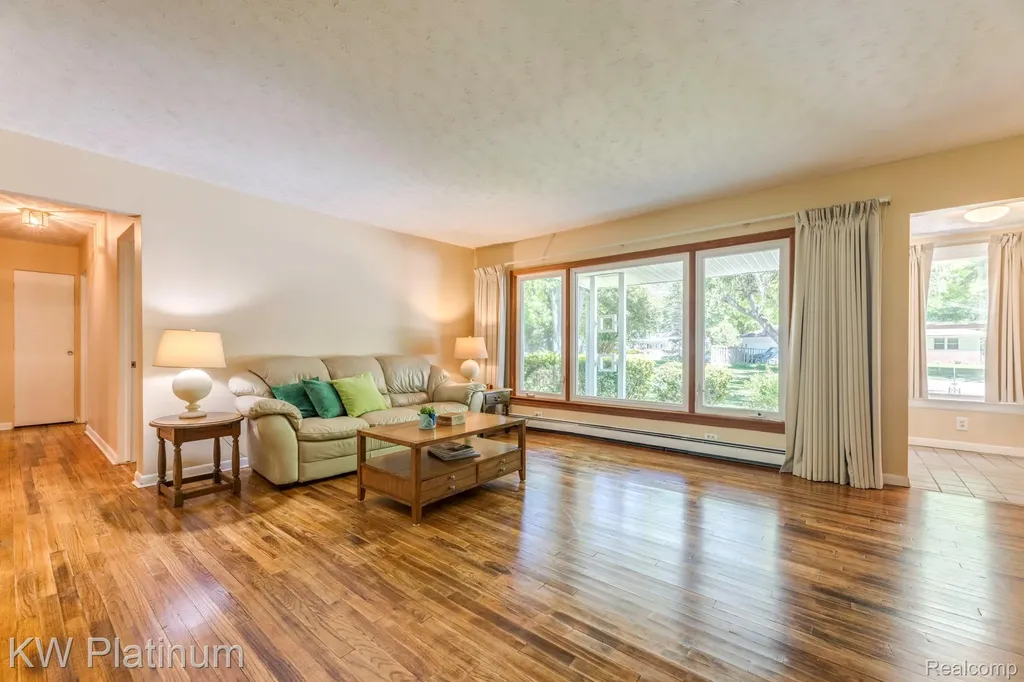 3361 Clyde Drive Burtchville Township MI 48059
