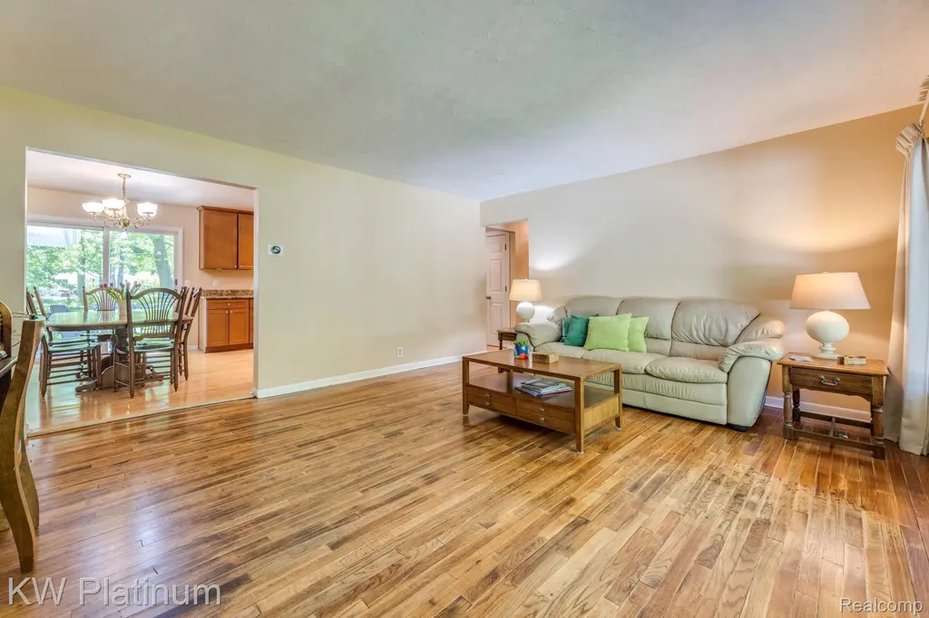 3361 Clyde Drive Burtchville Township MI 48059