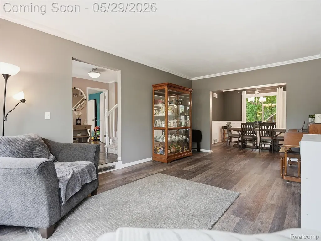 3324 Hartslock Woods Drive West Bloomfield Charter Township MI 48322
