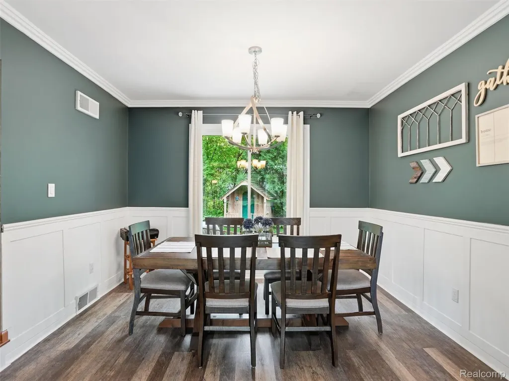 3324 Hartslock Woods Drive West Bloomfield Charter Township MI 48322