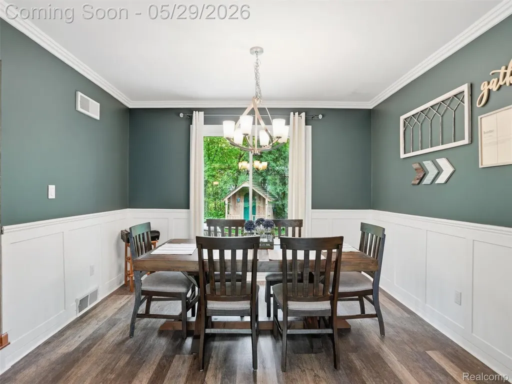 3324 Hartslock Woods Drive West Bloomfield Charter Township MI 48322