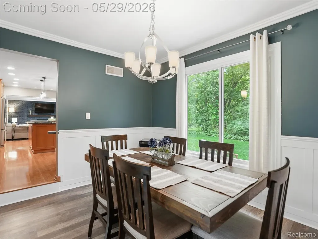 3324 Hartslock Woods Drive West Bloomfield Charter Township MI 48322