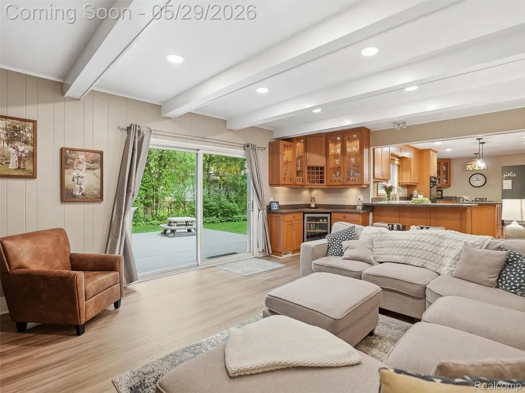 3324 Hartslock Woods Drive West Bloomfield Charter Township MI 48322