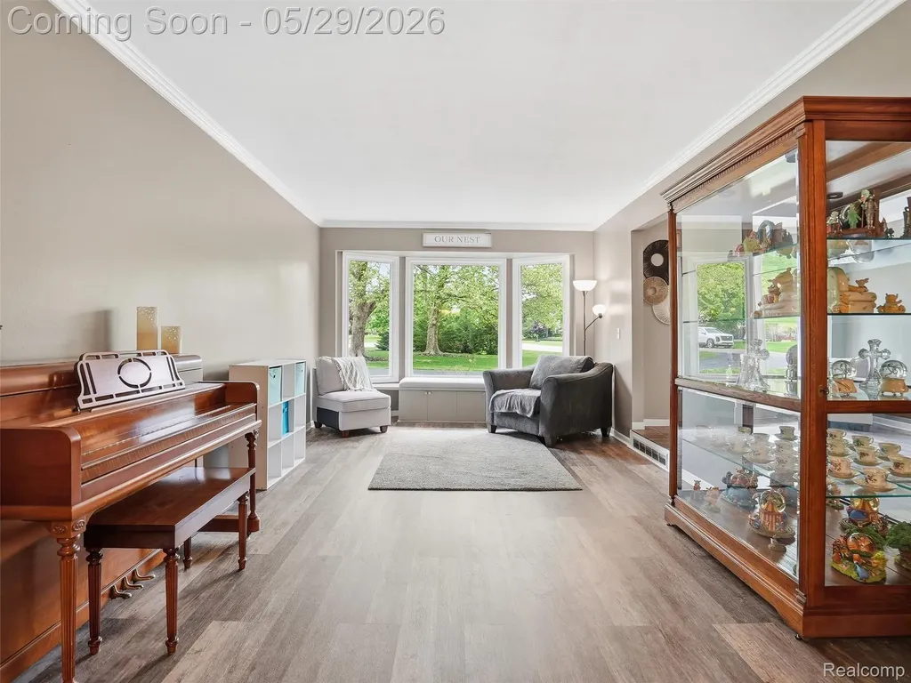 3324 Hartslock Woods Drive West Bloomfield Charter Township MI 48322