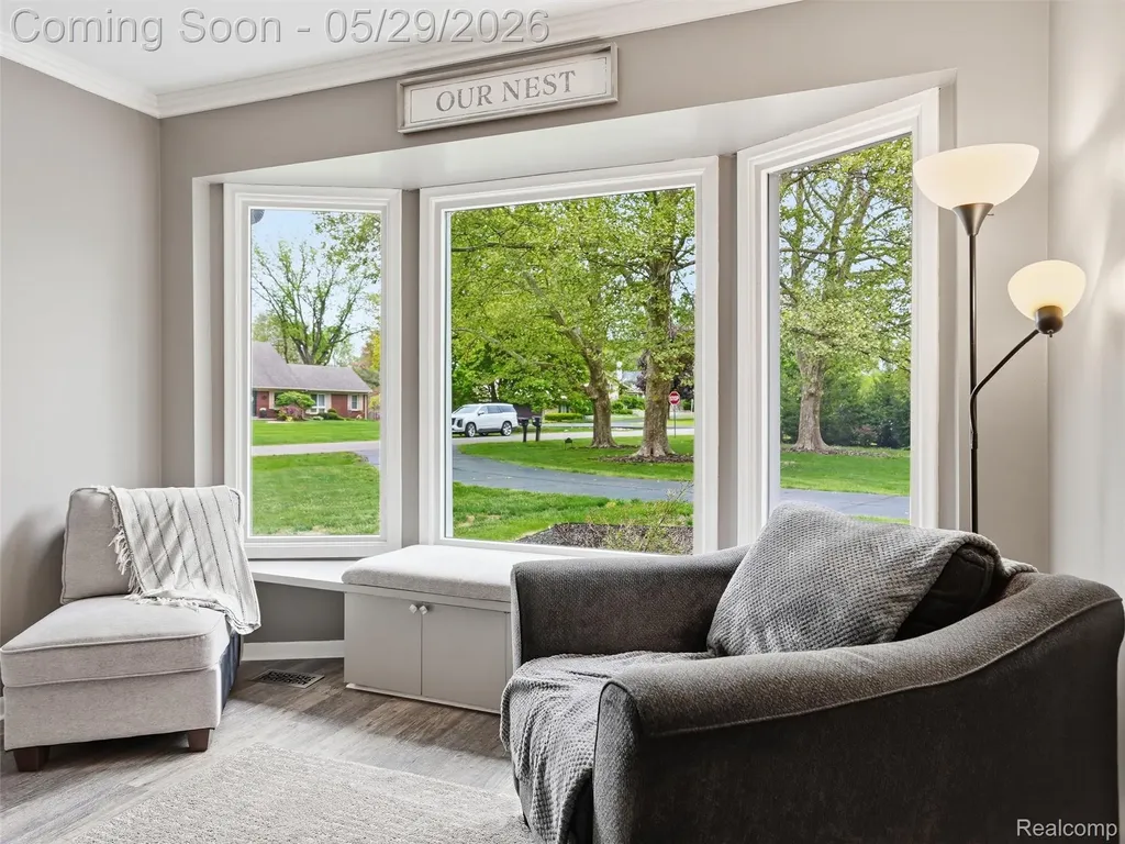 3324 Hartslock Woods Drive West Bloomfield Charter Township MI 48322