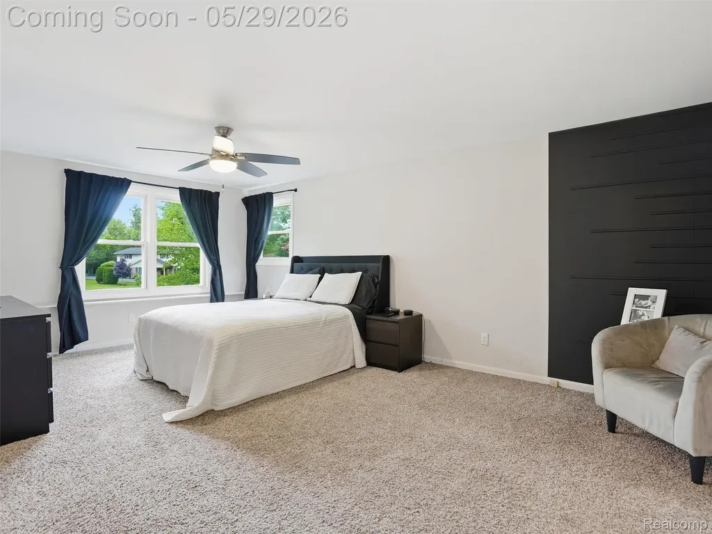 3324 Hartslock Woods Drive West Bloomfield Charter Township MI 48322