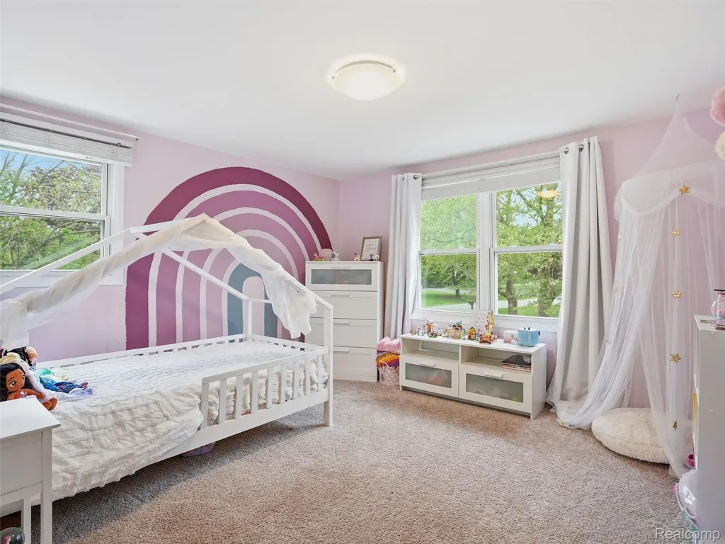 3324 Hartslock Woods Drive West Bloomfield Charter Township MI 48322