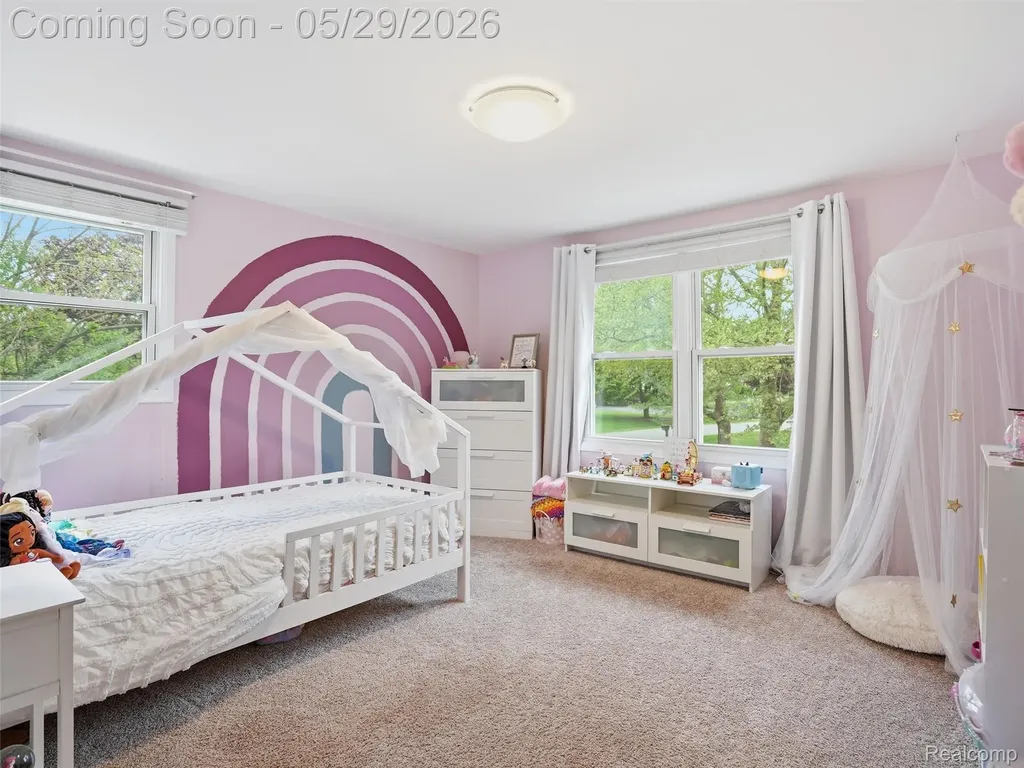 3324 Hartslock Woods Drive West Bloomfield Charter Township MI 48322