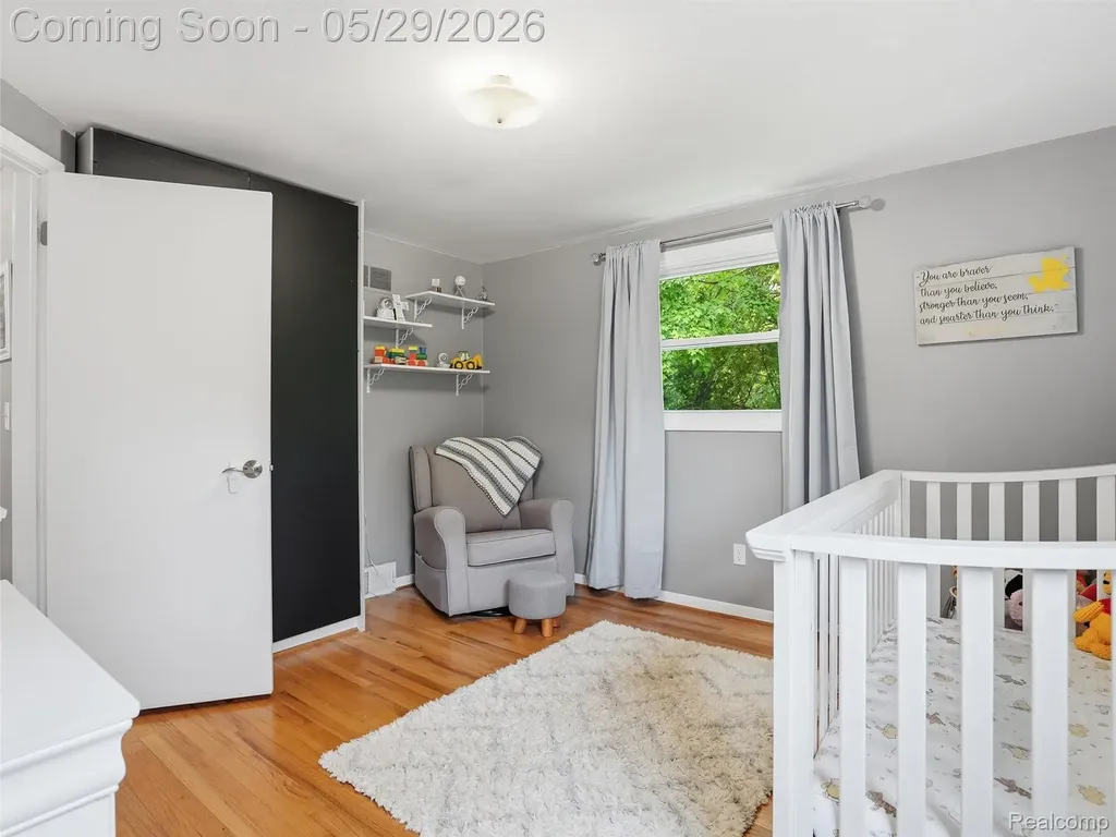 3324 Hartslock Woods Drive West Bloomfield Charter Township MI 48322