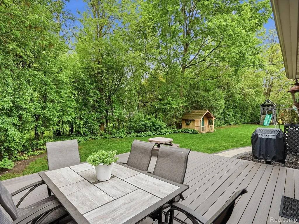 3324 Hartslock Woods Drive West Bloomfield Charter Township MI 48322