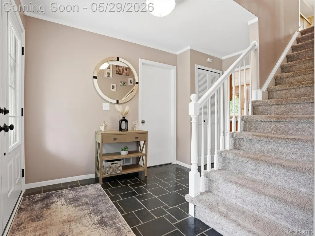 3324 Hartslock Woods Drive West Bloomfield Charter Township MI 48322