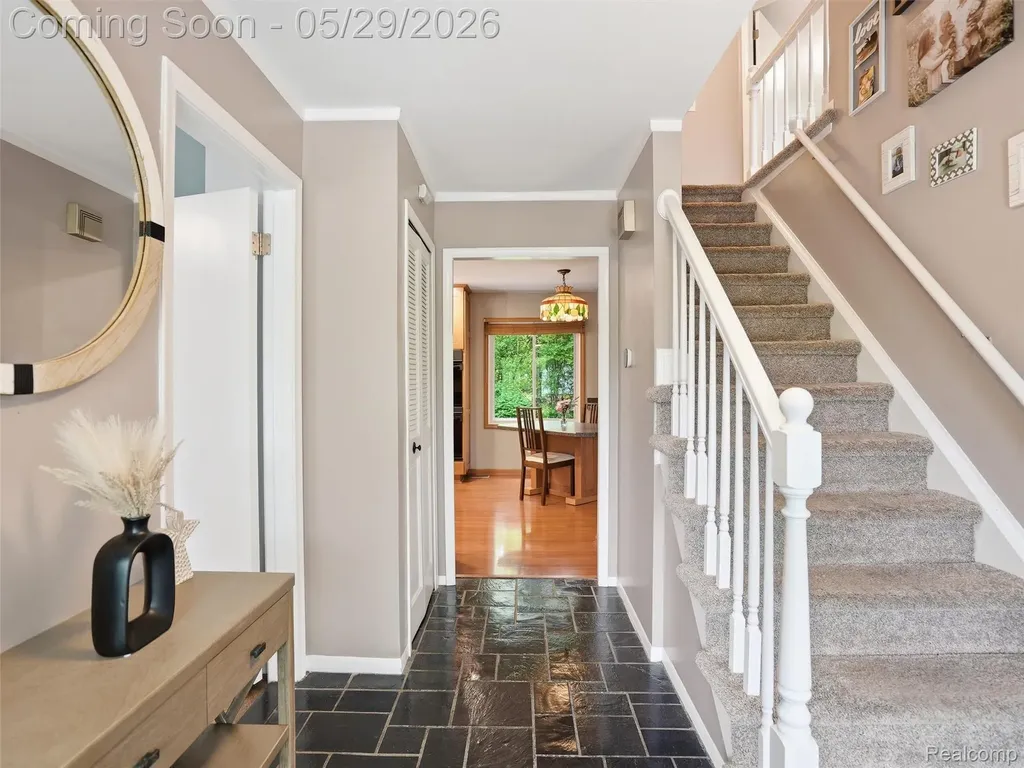 3324 Hartslock Woods Drive West Bloomfield Charter Township MI 48322