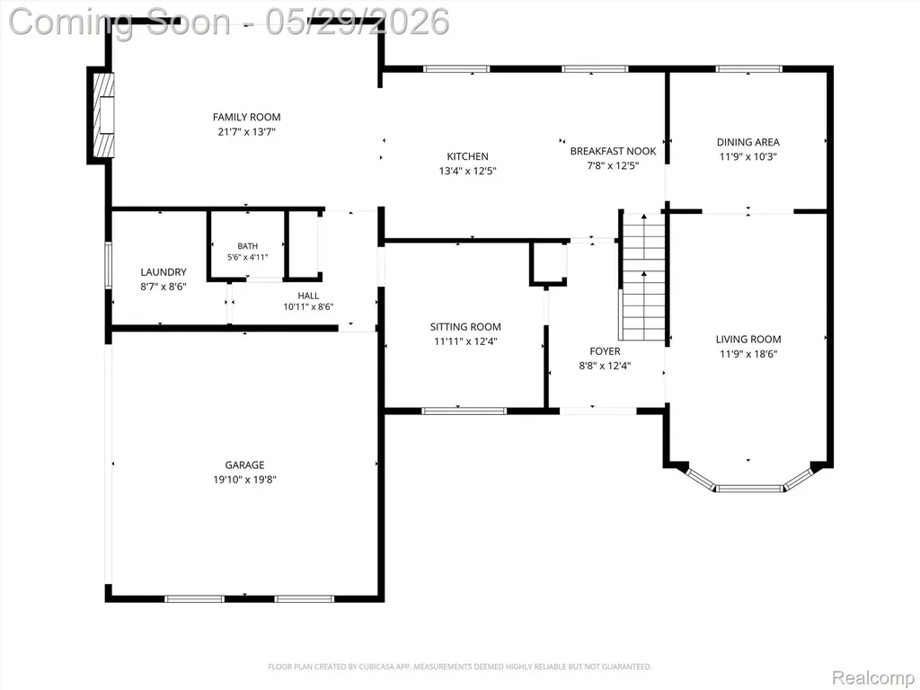 3324 Hartslock Woods Drive West Bloomfield Charter Township MI 48322