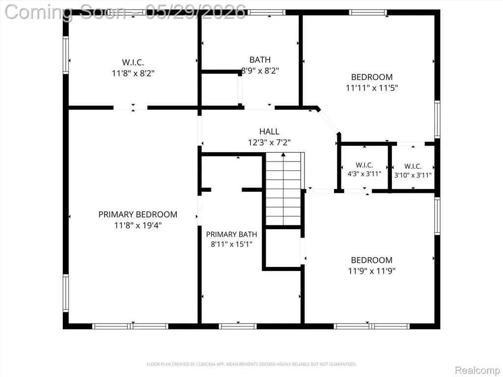 3324 Hartslock Woods Drive West Bloomfield Charter Township MI 48322