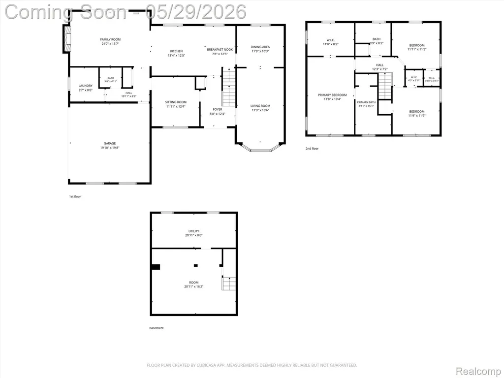 3324 Hartslock Woods Drive West Bloomfield Charter Township MI 48322