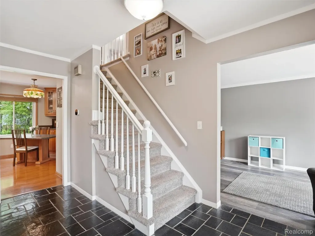 3324 Hartslock Woods Drive West Bloomfield Charter Township MI 48322