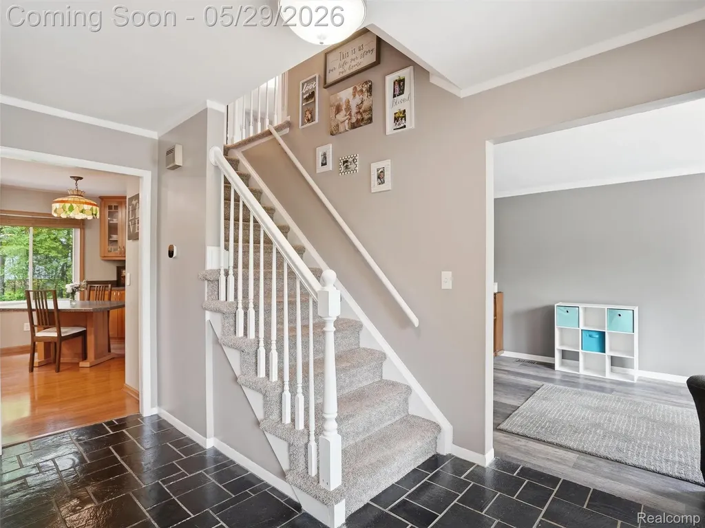 3324 Hartslock Woods Drive West Bloomfield Charter Township MI 48322