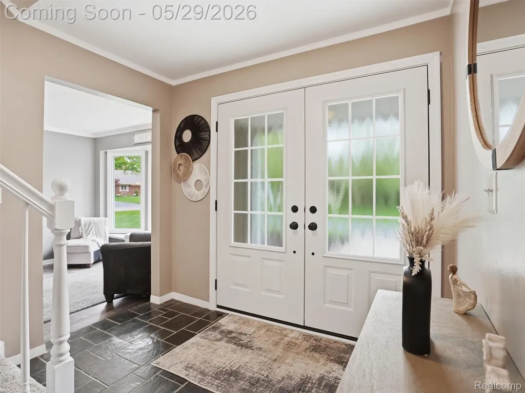 3324 Hartslock Woods Drive West Bloomfield Charter Township MI 48322