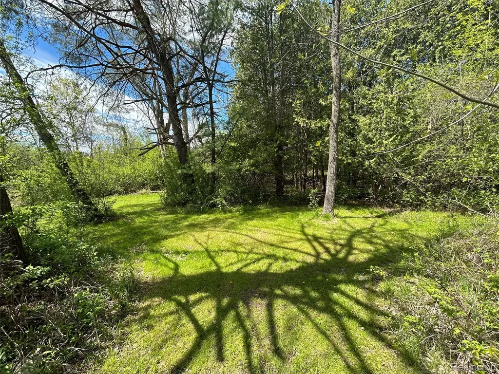 2356 S Dye Road Flint Charter Township MI 48532