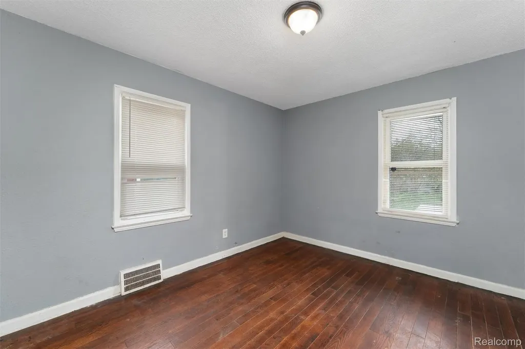 11959 Roxbury Street Detroit City MI 48224