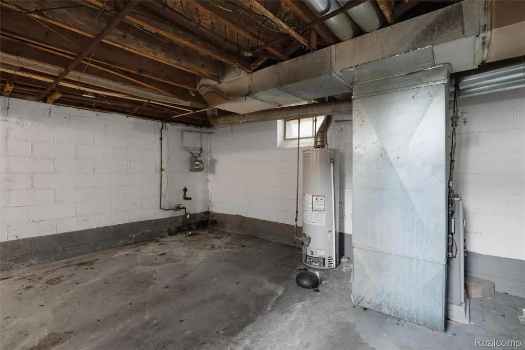 11959 Roxbury Street Detroit City MI 48224