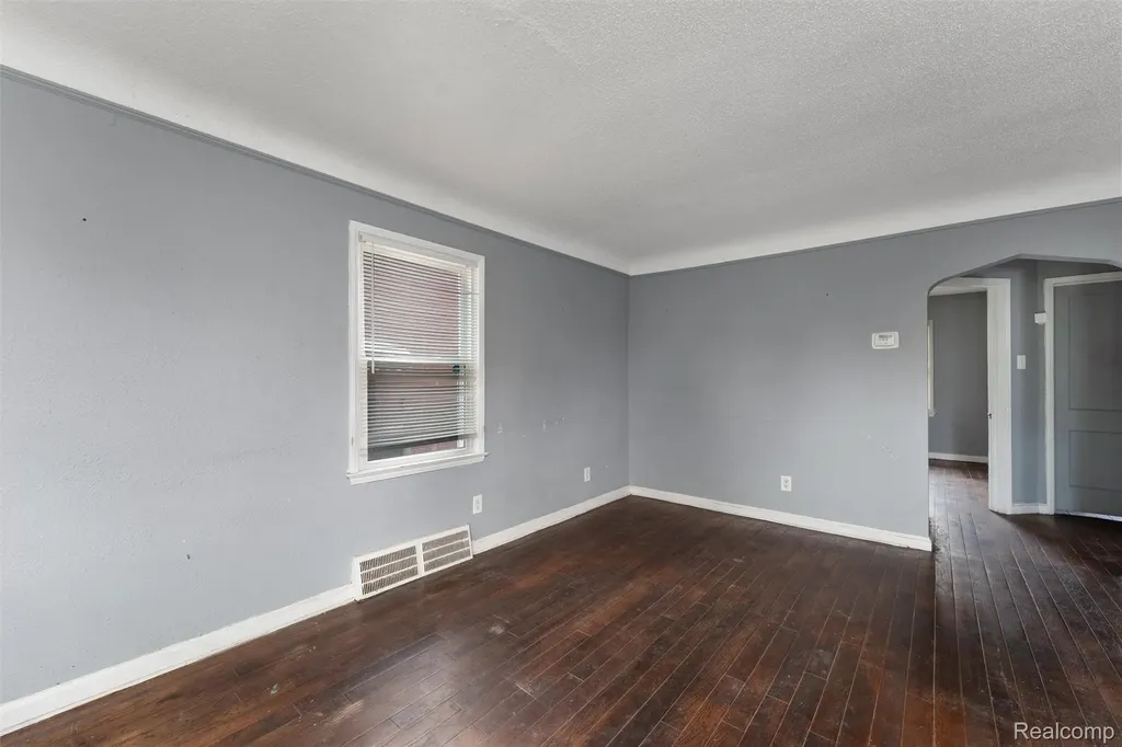 11959 Roxbury Street Detroit City MI 48224