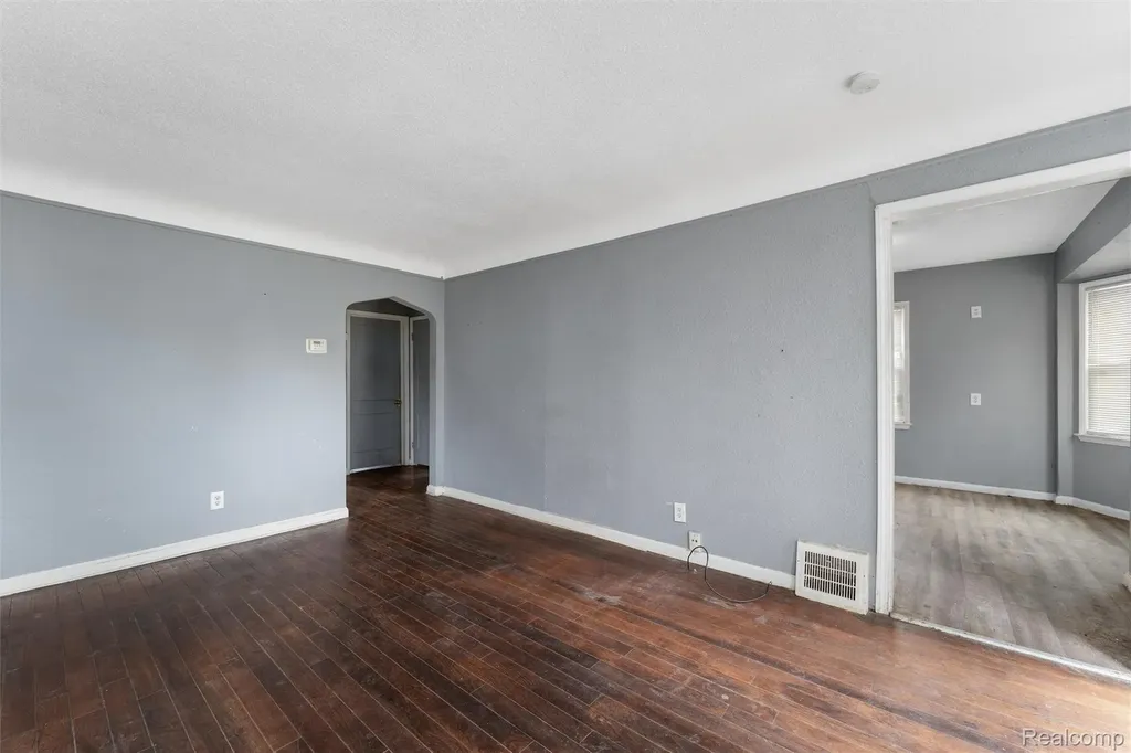 11959 Roxbury Street Detroit City MI 48224