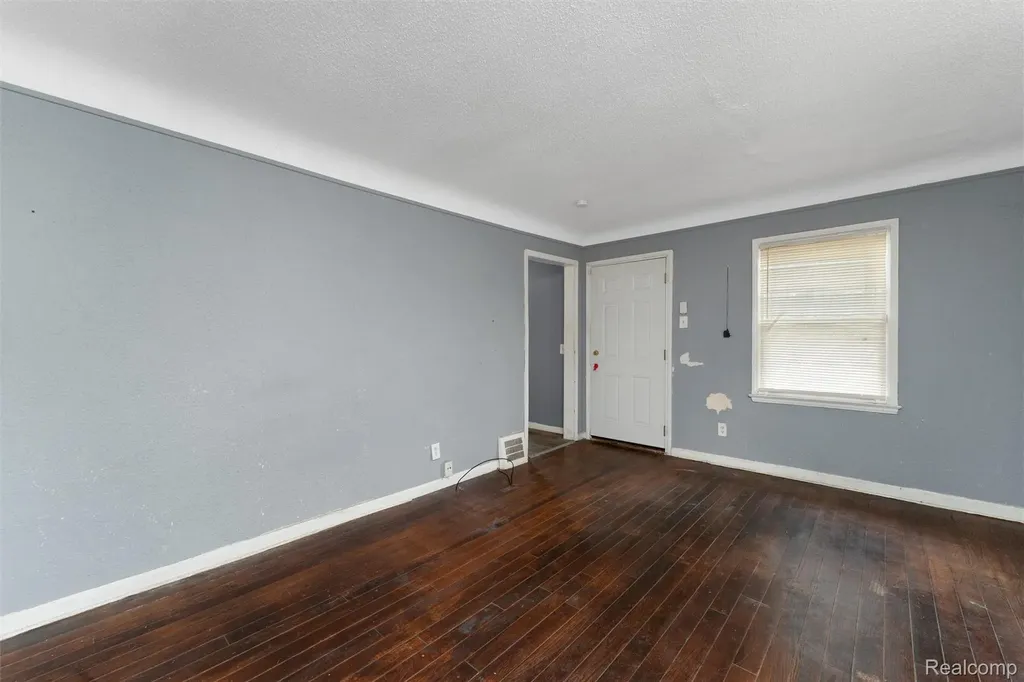 11959 Roxbury Street Detroit City MI 48224