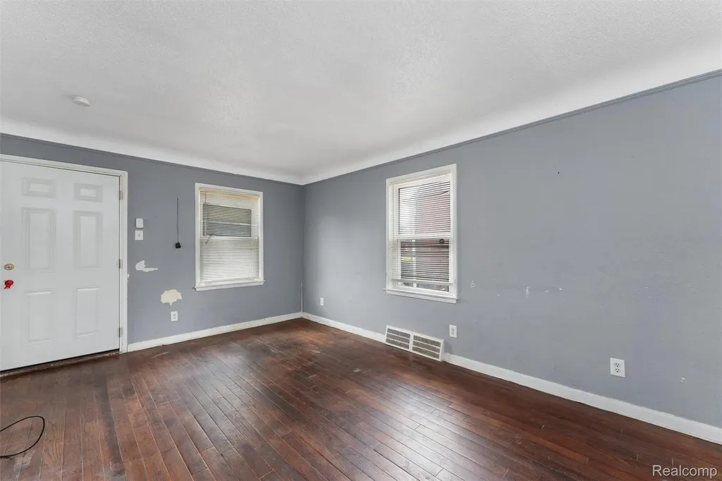 11959 Roxbury Street Detroit City MI 48224