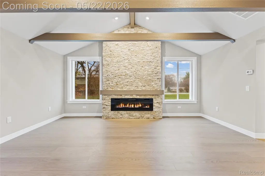 3460 Clayton Avenue Waterford Charter Township MI 48329