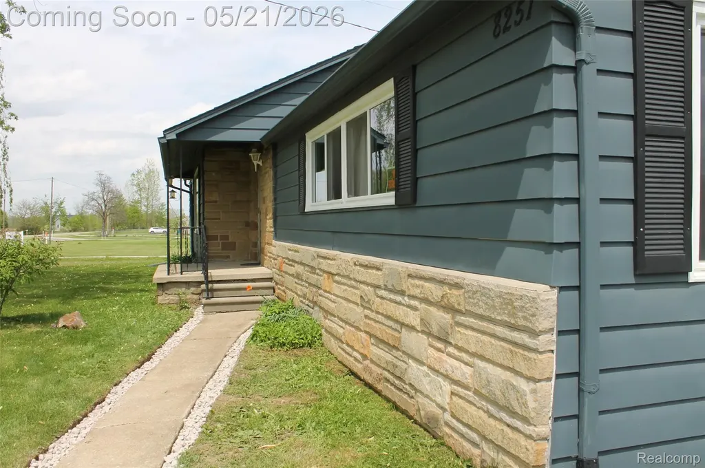 8251 Beers Road Gaines Township MI 48473