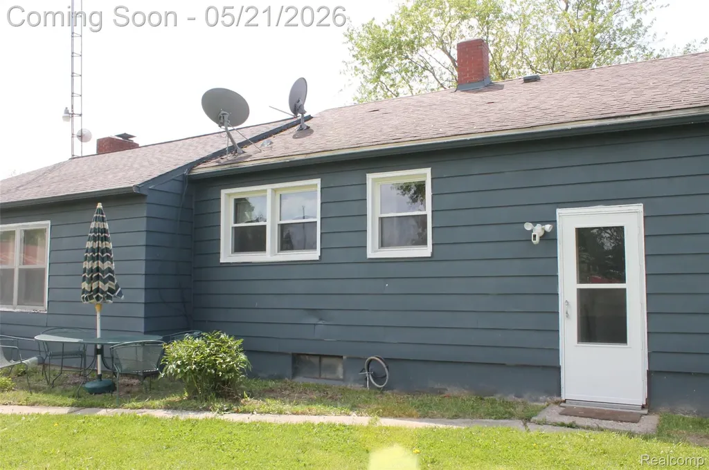 8251 Beers Road Gaines Township MI 48473
