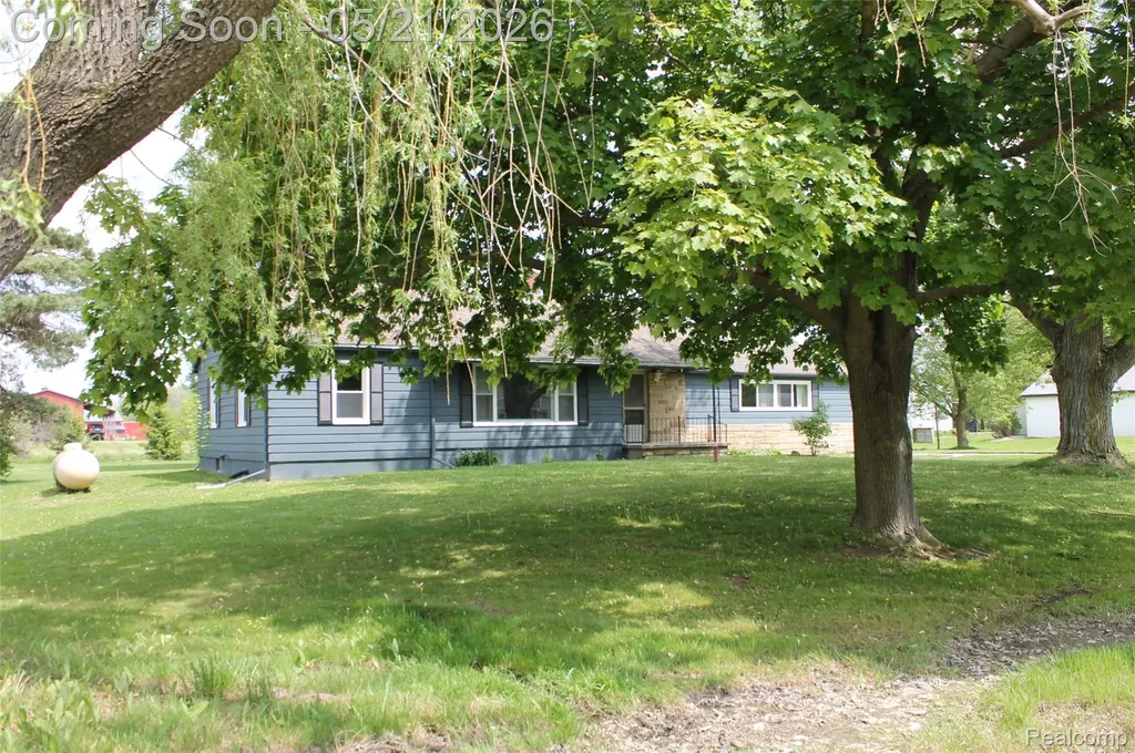 8251 Beers Road Gaines Township MI 48473