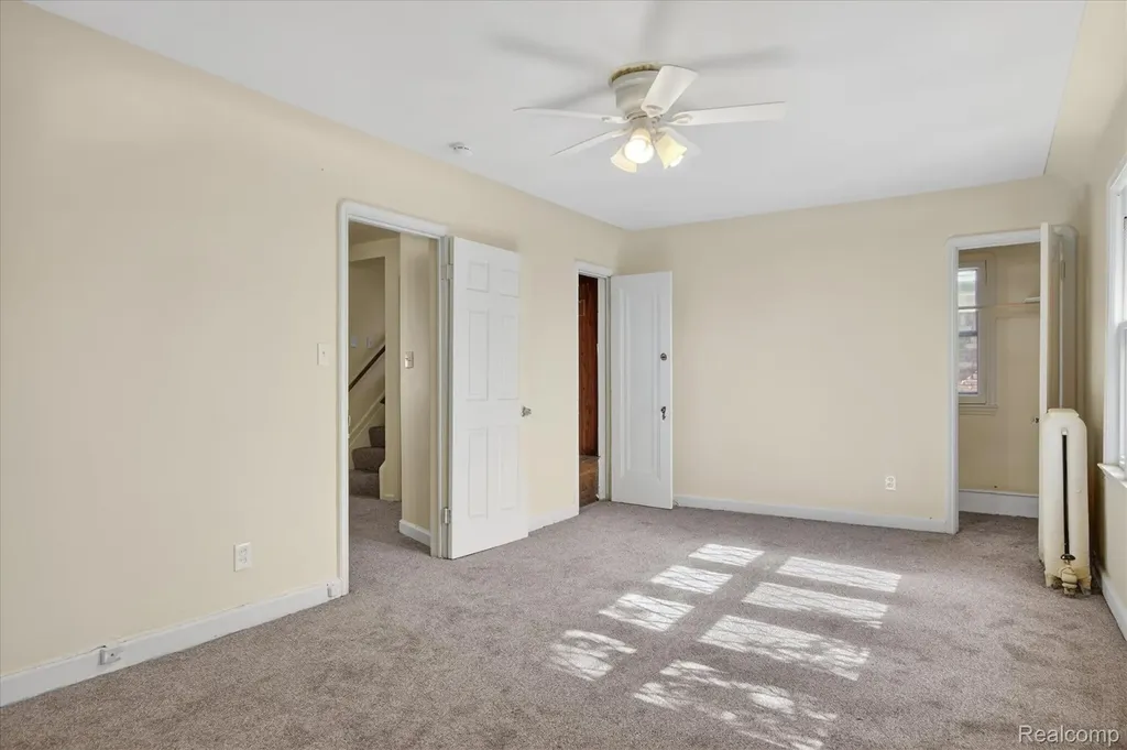 17509 Santa Barbara Drive Detroit City MI 48221