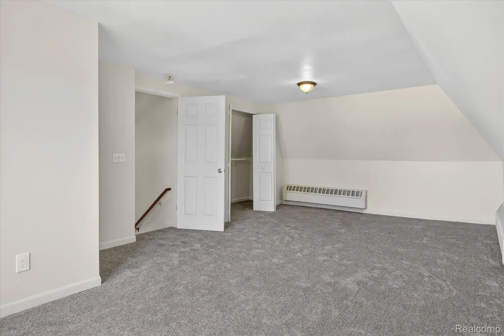 17509 Santa Barbara Drive Detroit City MI 48221