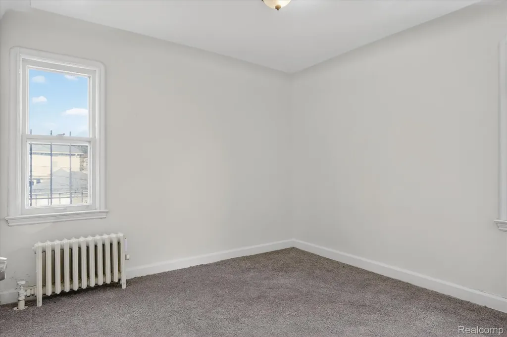17509 Santa Barbara Drive Detroit City MI 48221