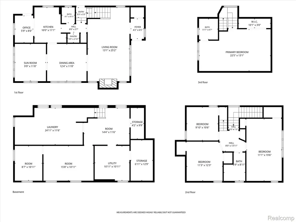 17509 Santa Barbara Drive Detroit City MI 48221