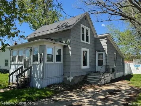4212 1ST Street Brown City City MI 48416