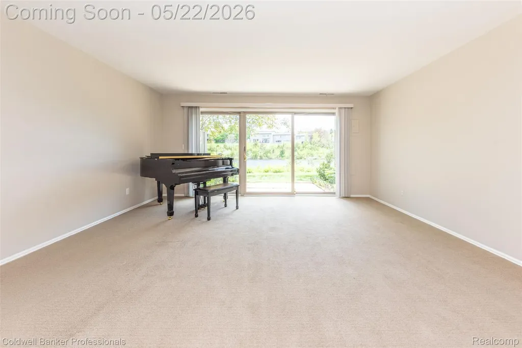 740 Peninsula Court Ann Arbor City MI 48105