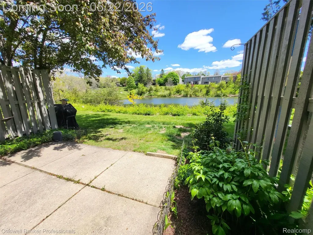 740 Peninsula Court Ann Arbor City MI 48105