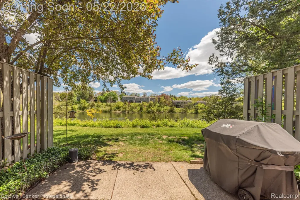 740 Peninsula Court Ann Arbor City MI 48105
