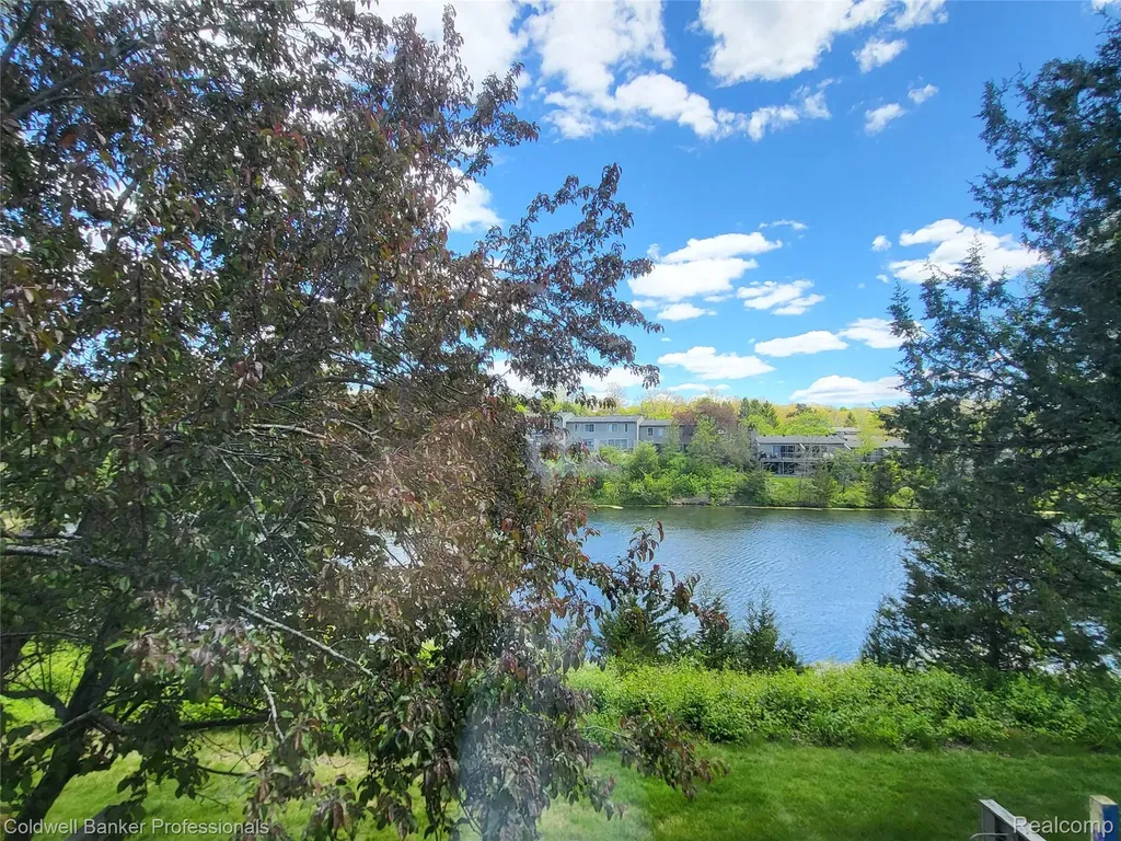740 Peninsula Court Ann Arbor City MI 48105