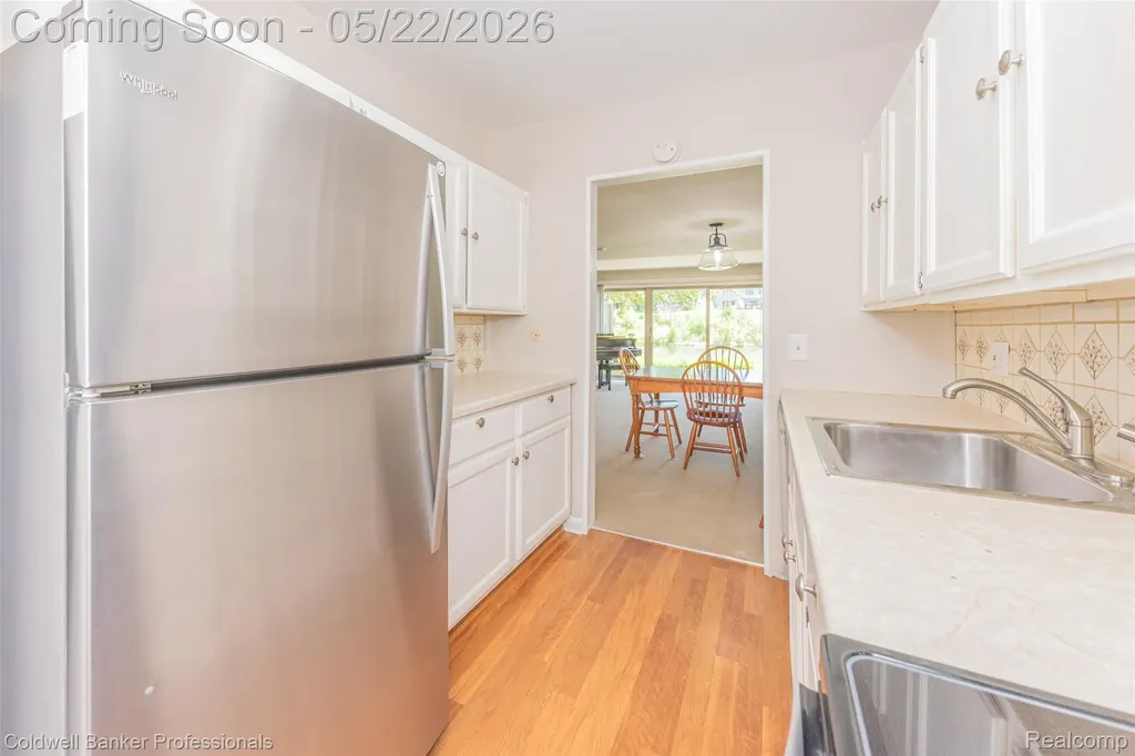 740 Peninsula Court Ann Arbor City MI 48105