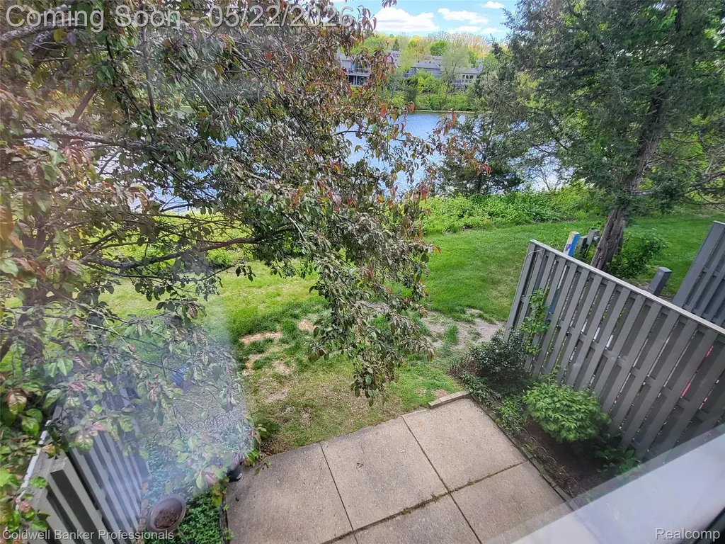 740 Peninsula Court Ann Arbor City MI 48105