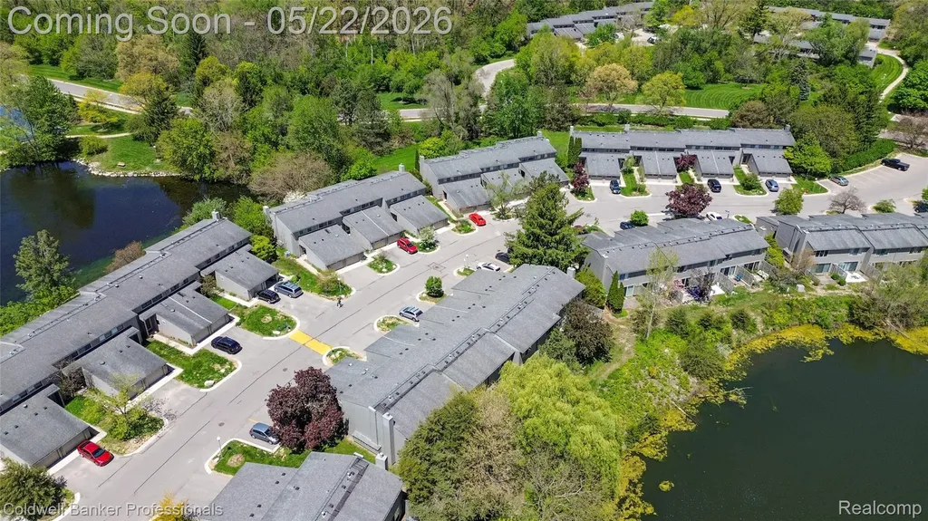 740 Peninsula Court Ann Arbor City MI 48105