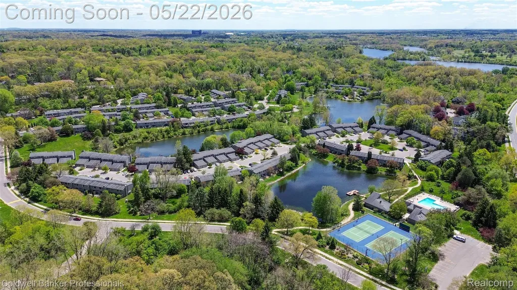 740 Peninsula Court Ann Arbor City MI 48105