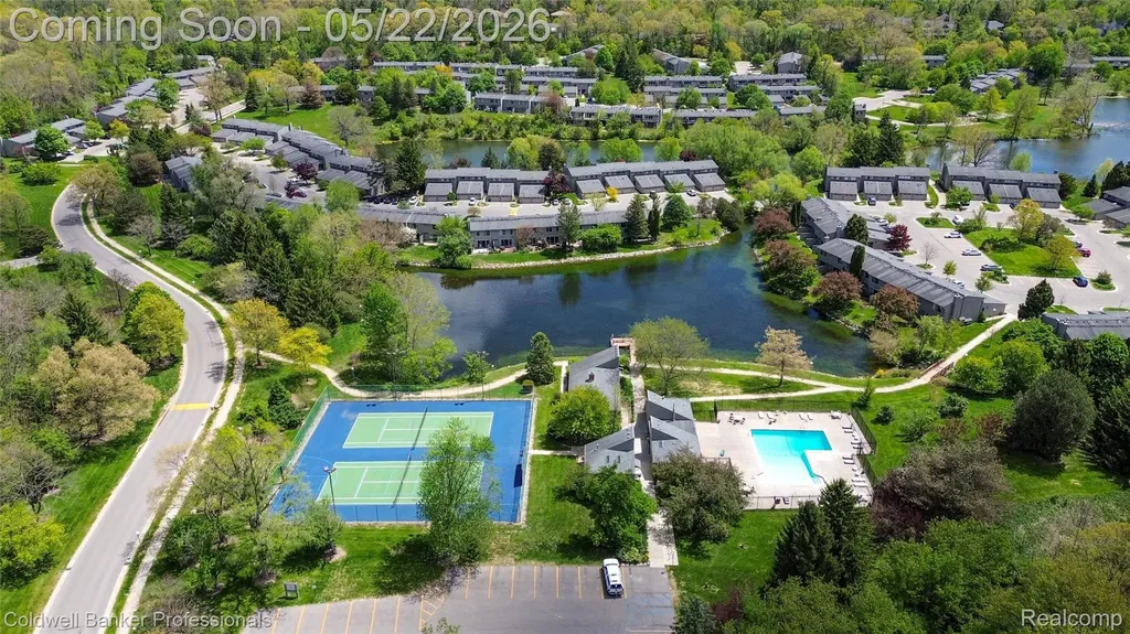 740 Peninsula Court Ann Arbor City MI 48105