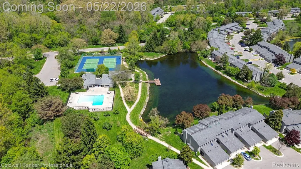 740 Peninsula Court Ann Arbor City MI 48105