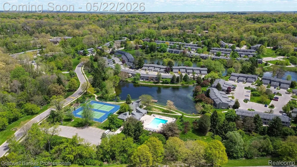 740 Peninsula Court Ann Arbor City MI 48105