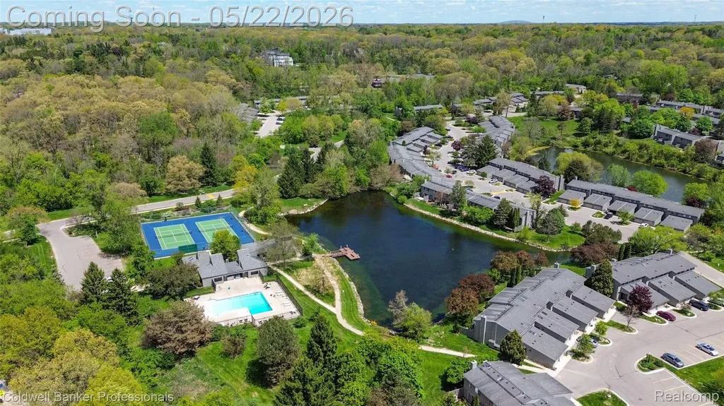 740 Peninsula Court Ann Arbor City MI 48105